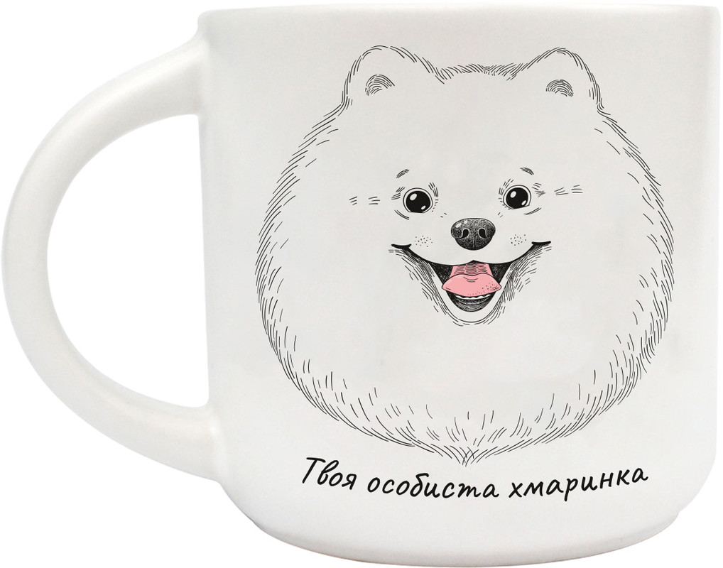 Чашка ORNER D90 Шпіц (ORNER-1757)